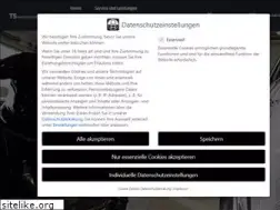 Sites similar to ts-fahrzeugservice.de