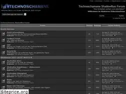 Sites similar to ts-forum.net