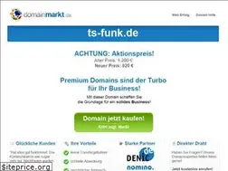 Sites similar to ts-funk.de