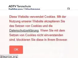 Sites similar to ts-hartmann.de