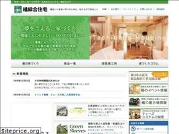 Sites similar to ts-house.co.jp