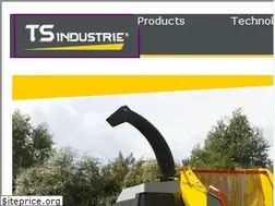 Sites similar to ts-industrie.eu