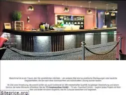 Sites similar to ts-innenausbau.de