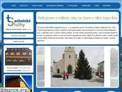 Sites similar to ts-kh.cz