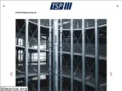 Sites similar to ts-law.de