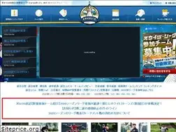 Sites similar to ts-league.com