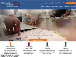 Sites similar to ts-llc.com