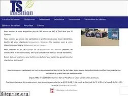 Sites similar to ts-location.fr