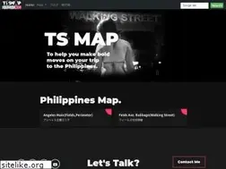 Sites similar to ts-map.com