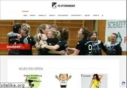 Sites similar to ts-ottersweier.de