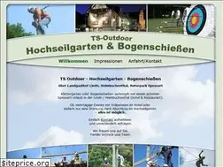 Sites similar to ts-outdoor.de