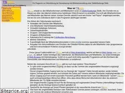 Sites similar to ts-plan.de