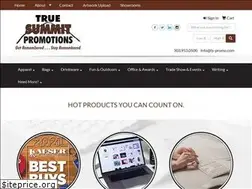 Sites similar to ts-promo.com