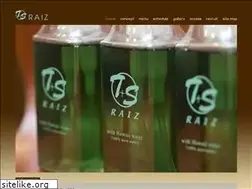 Sites similar to ts-raiz.com
