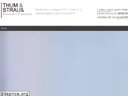 Sites similar to ts-rechtsanwaelte.de