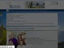 Sites similar to ts-reisebuero.de