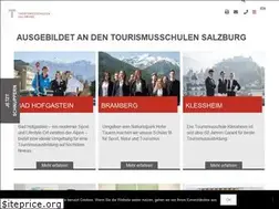Sites similar to ts-salzburg.at