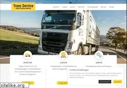 Sites similar to ts-schwarzenberg.de