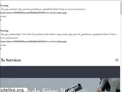 Sites similar to ts-services.com