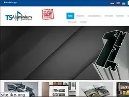 Sites similar to ts-solar.de
