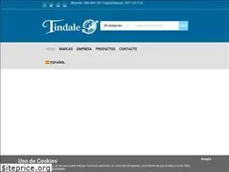Sites similar to ts-spain.com