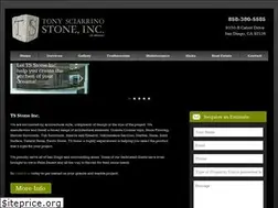 Sites similar to ts-stone.com
