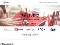 Sites similar to ts-studio.su