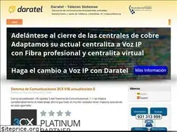 Sites similar to ts-telecon.es