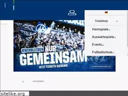 Sites similar to ts-ticketshop.de