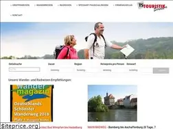 Sites similar to ts-touristikservice.de