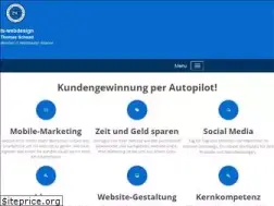Sites similar to ts-webdesign.ch