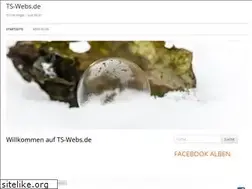 Sites similar to ts-webs.de