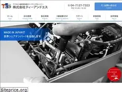 Sites similar to ts-xray.com