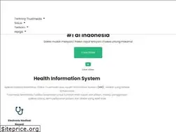 Sites similar to ts.co.id