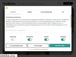 Sites similar to ts.dk