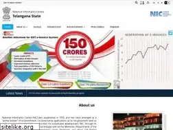 Sites similar to ts.nic.in