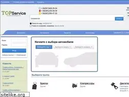 Sites similar to ts.org.ua