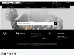 Sites similar to ts.thrustmaster.com