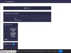 Sites similar to ts.wruczek.tech
