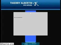 Sites similar to ts2-thierrymaulnier.wifeo.com