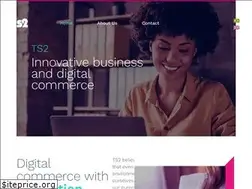 Sites similar to ts2.com.br