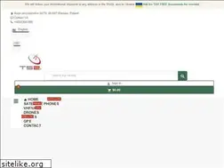 Sites similar to ts2.shop