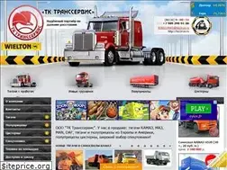 Sites similar to ts23rus.ru