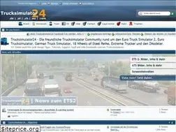 Sites similar to ts24.li