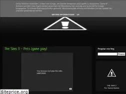 Sites similar to ts3-tcet.blogspot.com