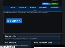 Sites similar to ts3.center