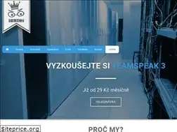 Sites similar to ts3.cz