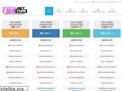 Sites similar to ts3thai.net