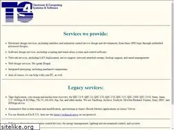 Sites similar to ts4.com