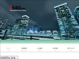 Sites similar to ts4g.net